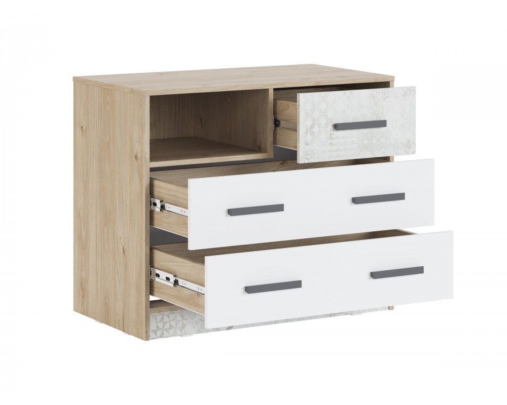 Комод Алиса-1