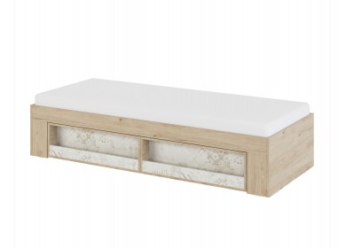 Кровать подиум 0,8 Алиса