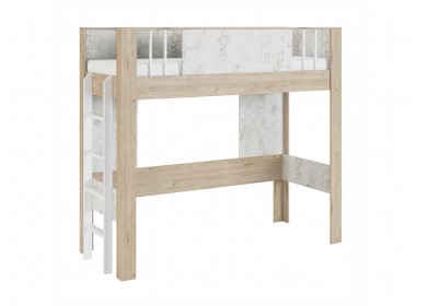 Кровать чердак 0,8 Алиса