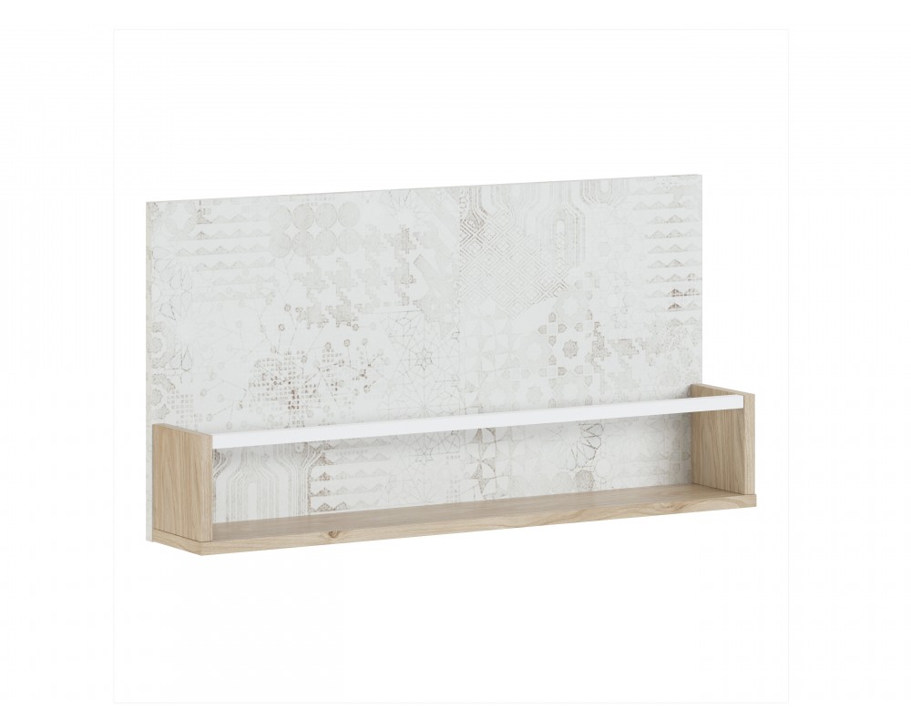 Полка подвесная Алиса-0