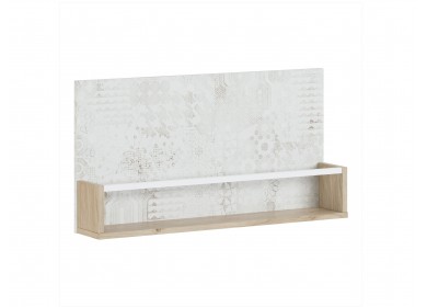 Полка подвесная Алиса