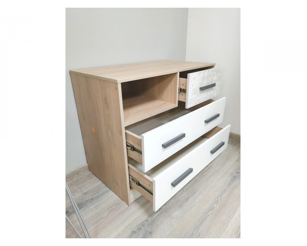 Комод Алиса-2