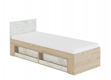 Кровать 0,8 Алиса Спринт