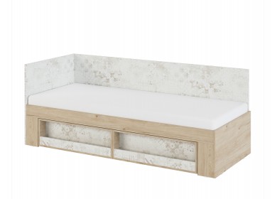 Кровать угловая 0,8 Алиса Спринт