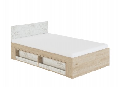 Кровать 1,2 Алиса Спринт