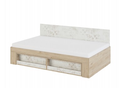 Кровать-тахта 1,2 Алиса Спринт