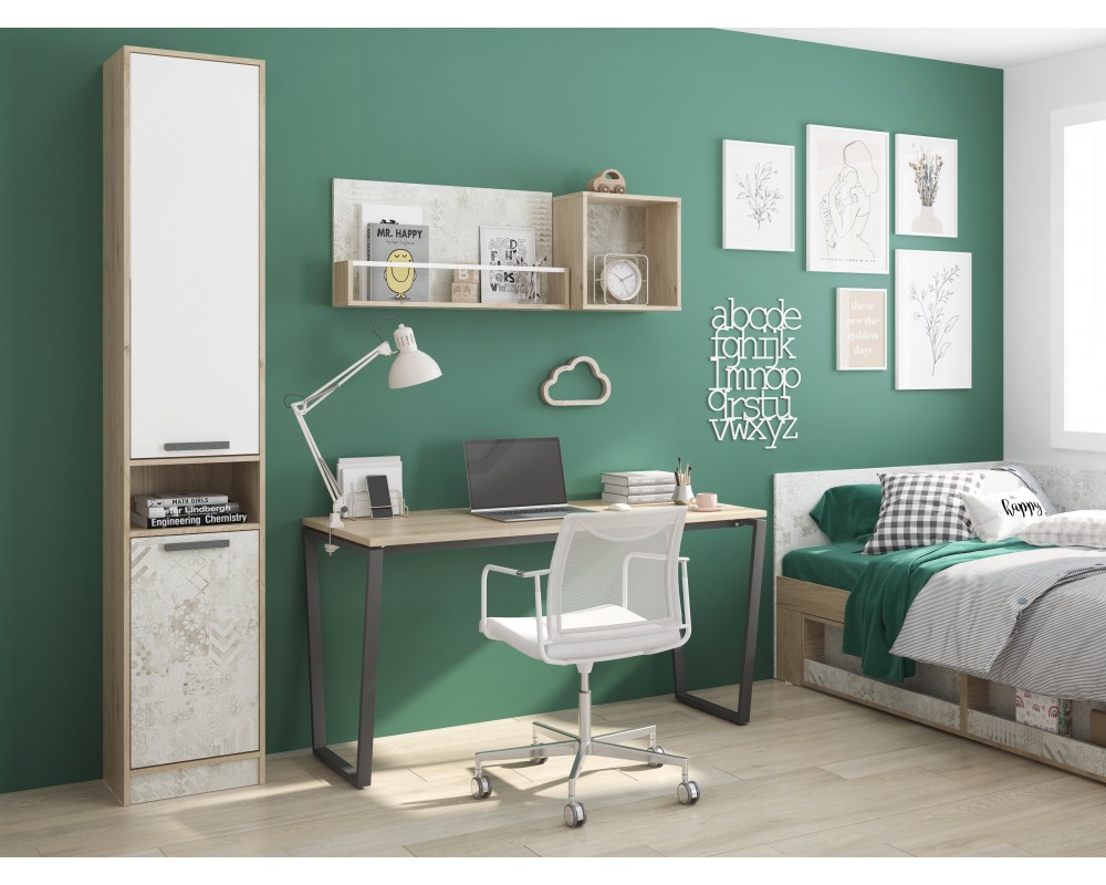 Полка подвесная Алиса-1