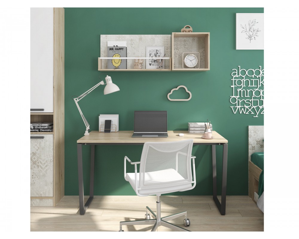 Полка подвесная Алиса-2