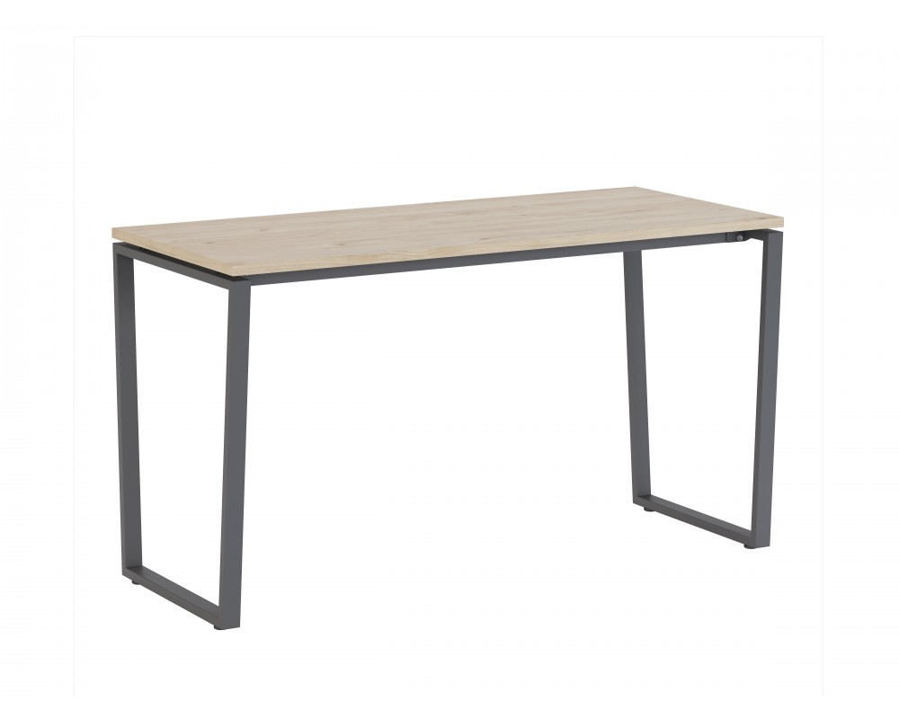 Стол письменный на металлокаркасе Алиса-0