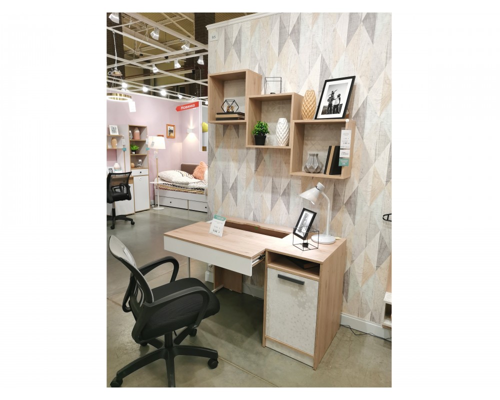 Стол письменный Алиса-1