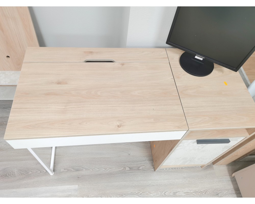 Стол письменный Алиса-4