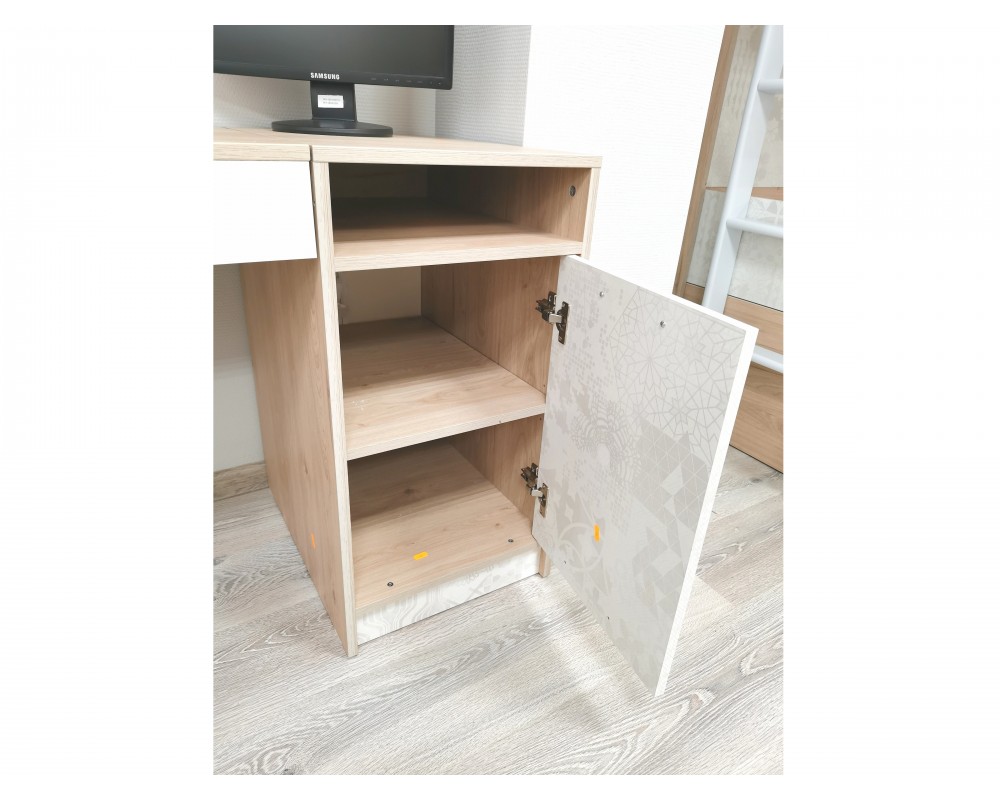 Стол письменный Алиса-5