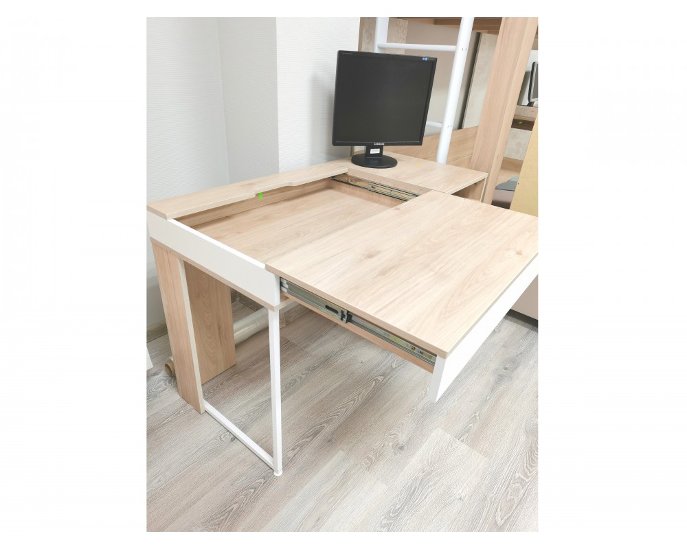 Стол письменный Алиса-3