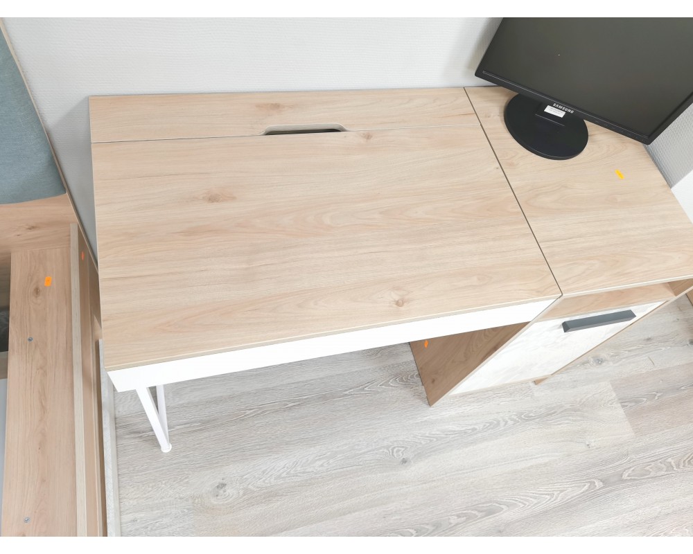 Стол письменный Алиса-10