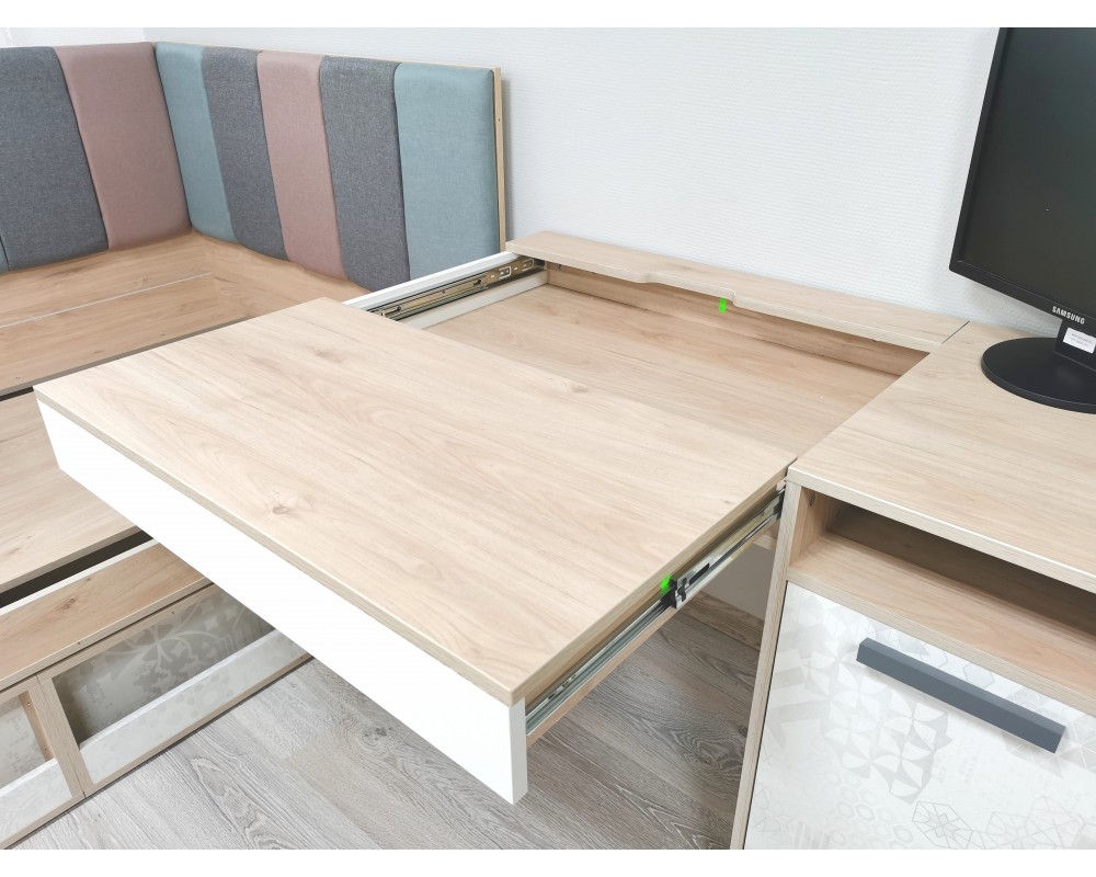 Стол письменный Алиса-11