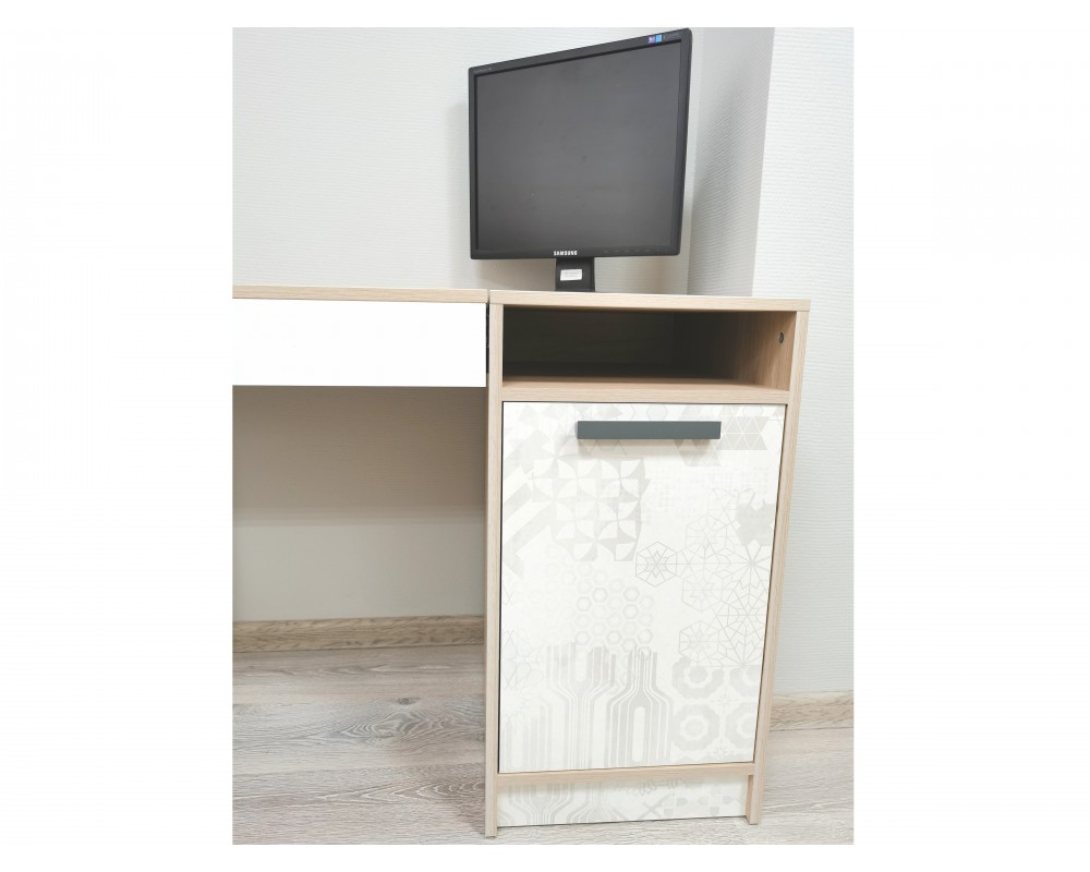 Стол письменный Алиса-12