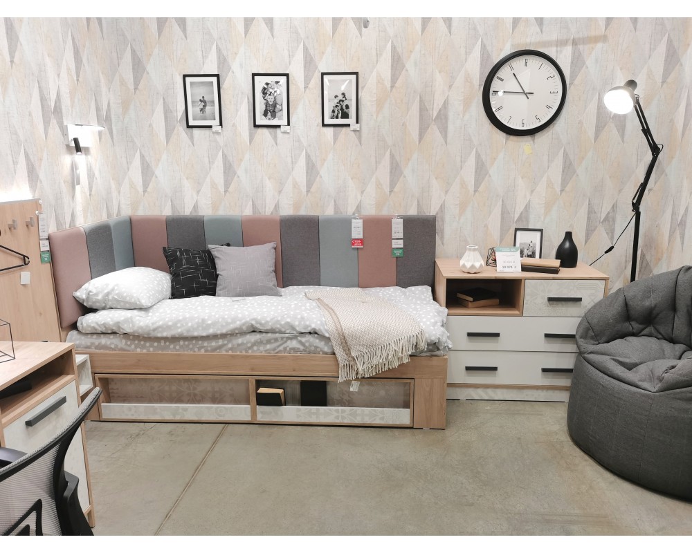 Комод Алиса-5