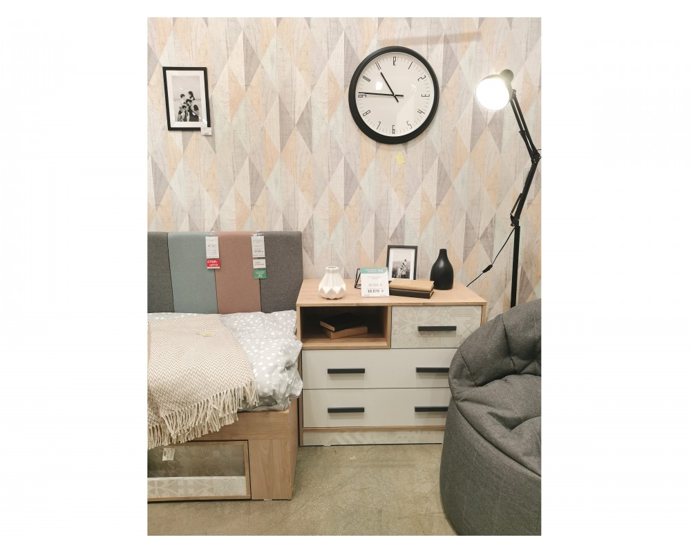 Комод Алиса-4