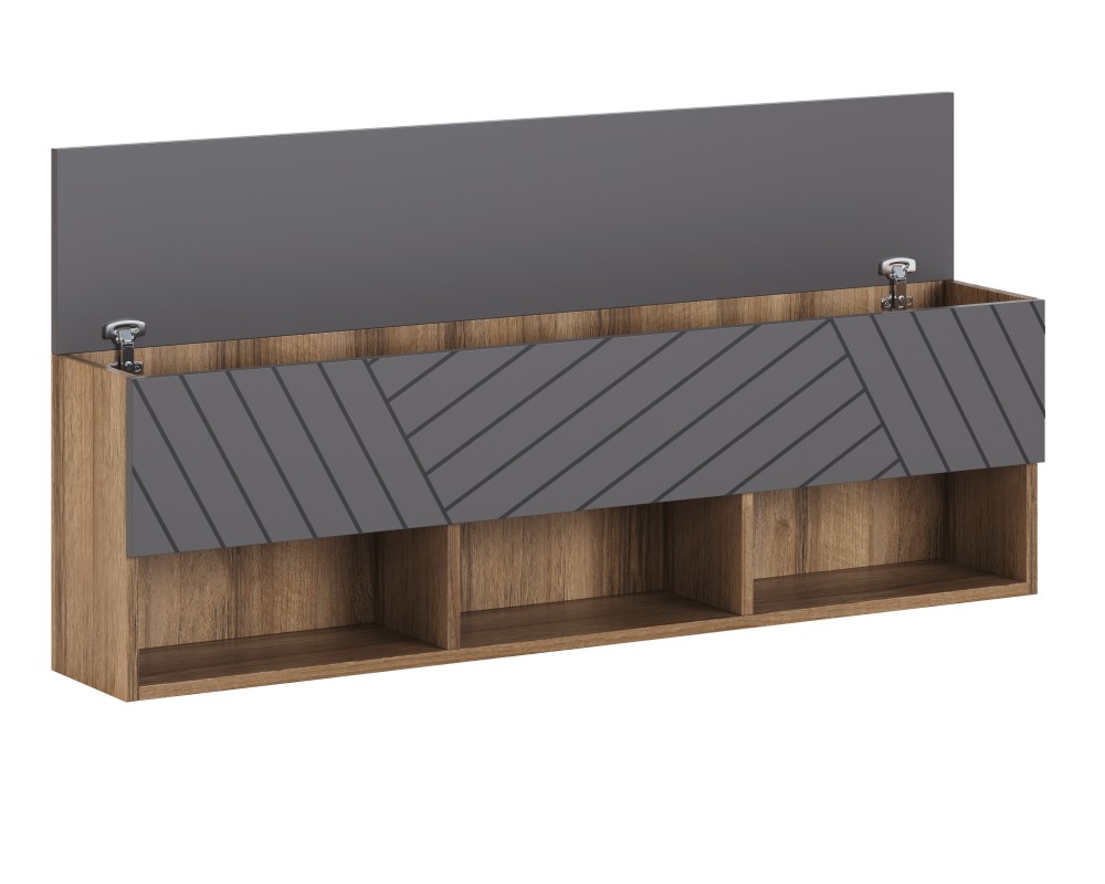 Ящик для белья напольный Гринвич-1