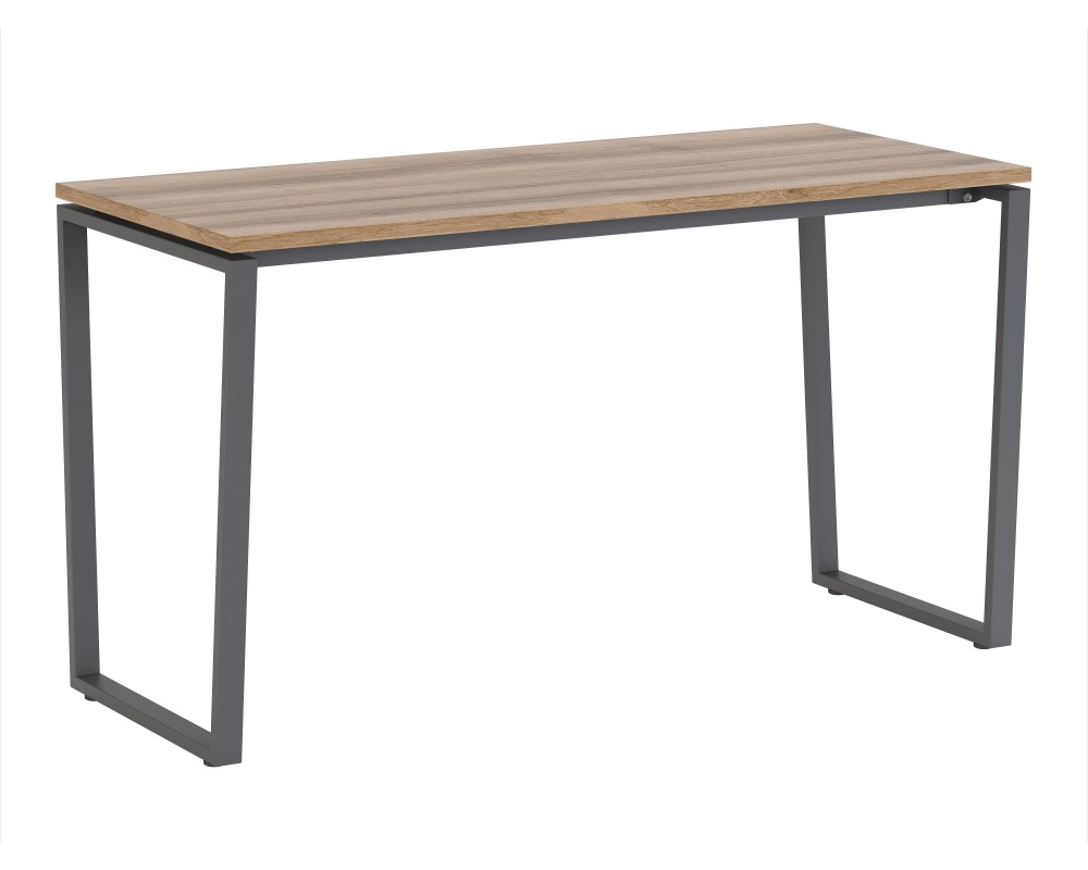 Стол письменный на металлокаркасе Гринвич-0