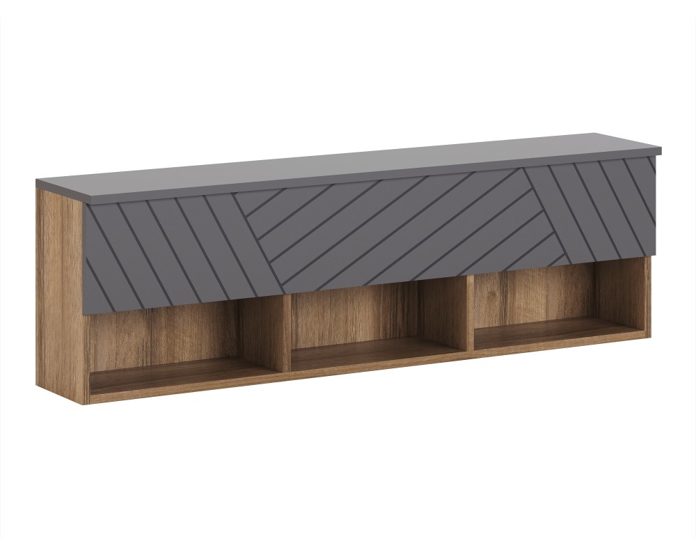 Ящик для белья напольный Гринвич-0