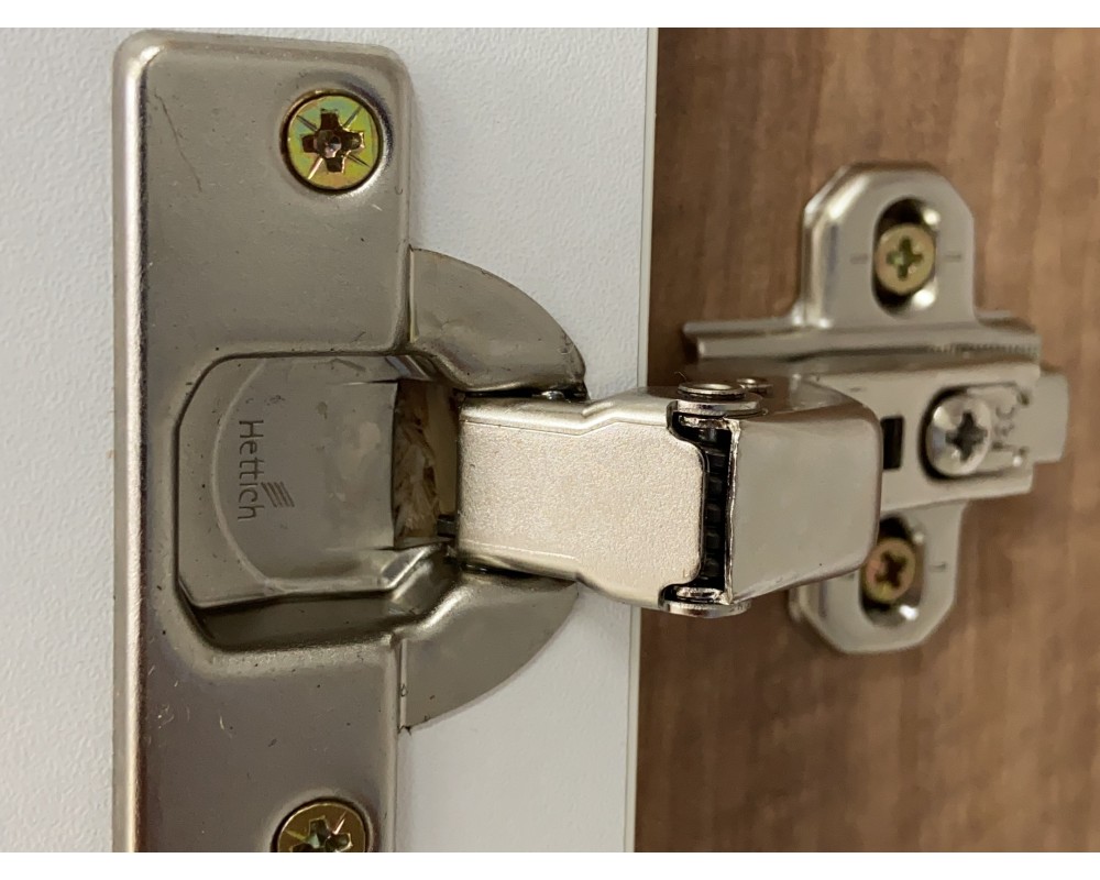 Шкаф двухдверный Гринвич-5