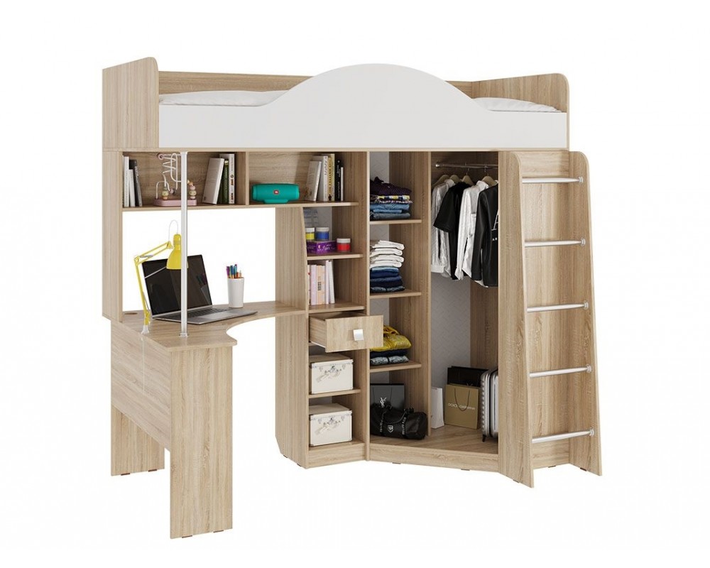 Комплекс детский Мега-1