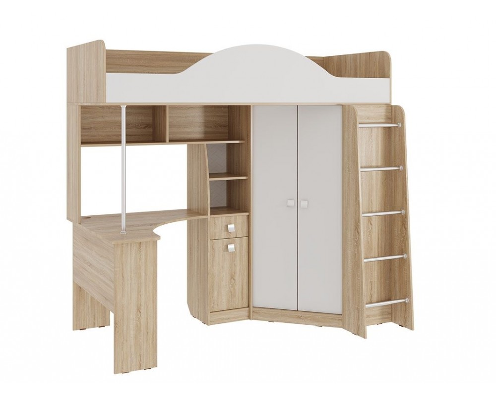 Комплекс детский Мега-0