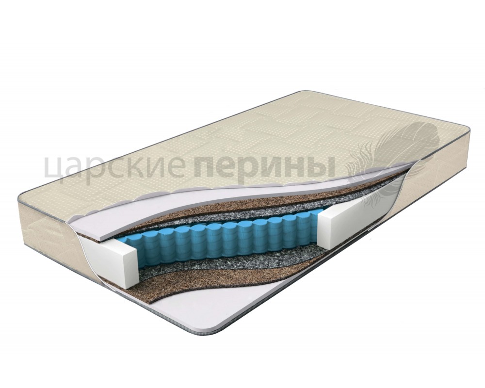 Матрас Опал Оптима Прайм-0