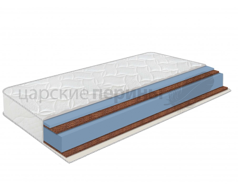 Матрас Коралл Микс-0