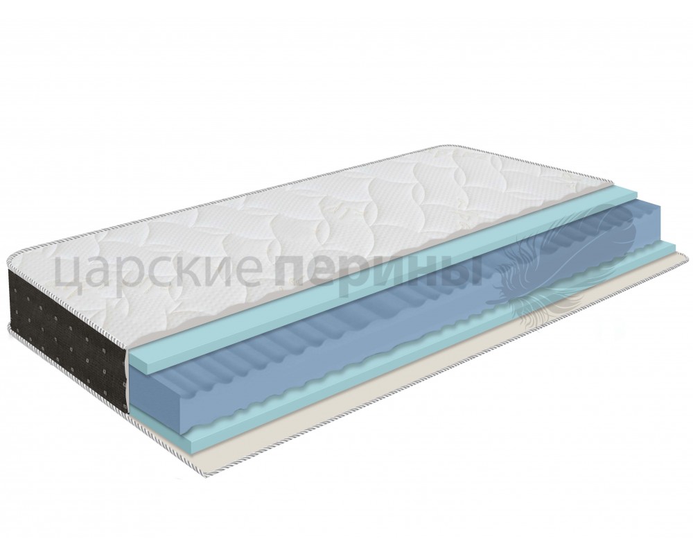 Матрас Коралл Премиум-0