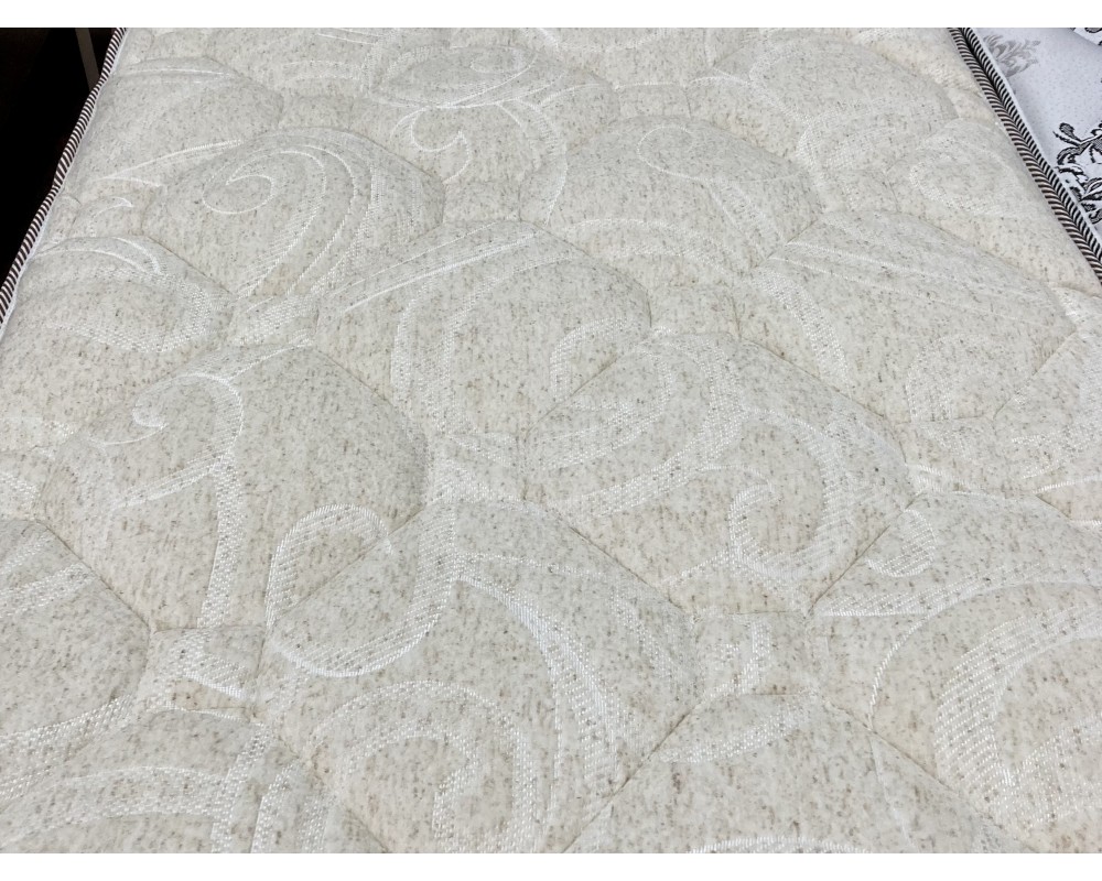 Матрас Лайт Микс Преимум Лен-2