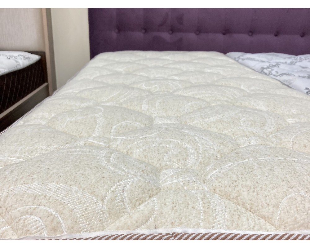 Матрас Лайт Микс Преимум Лен-1