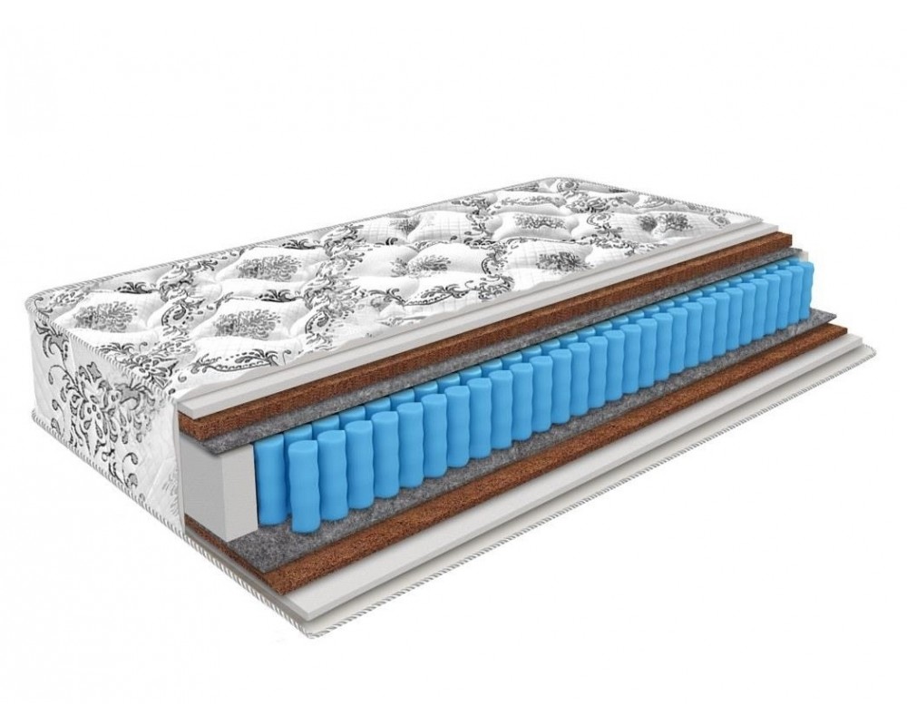 Матрас Голд Даймонд Премиум Винтаж-0