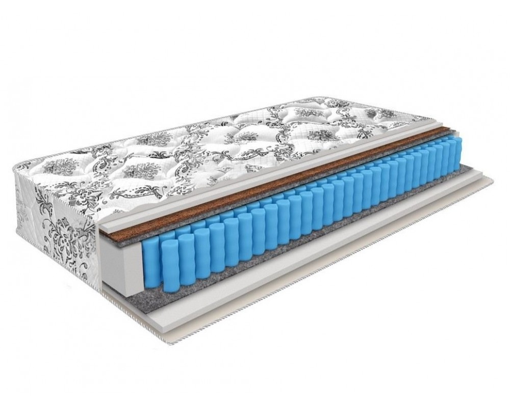 Матрас Голд Энерджи Премиум Винтаж-0