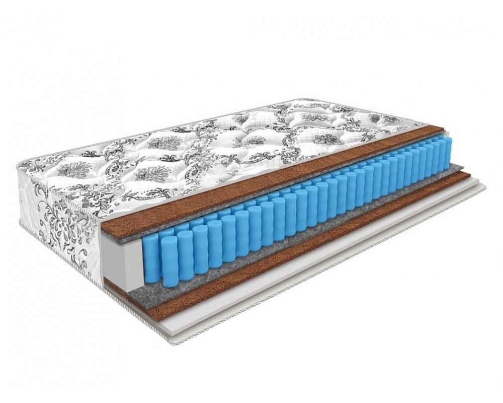 Матрас Голд Лакшери Премиум Винтаж-0