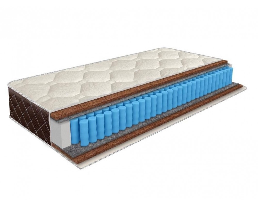 Матрас Голд Мэйджик Премиум Лен-0