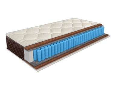 Матрас Голд Мэйджик Премиум Лен