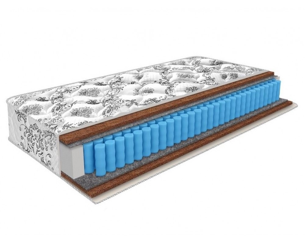 Матрас Голд Мэйджик Премиум Винтаж-0