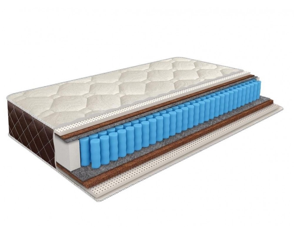 Матрас Голд Оскар Премиум Лен-0