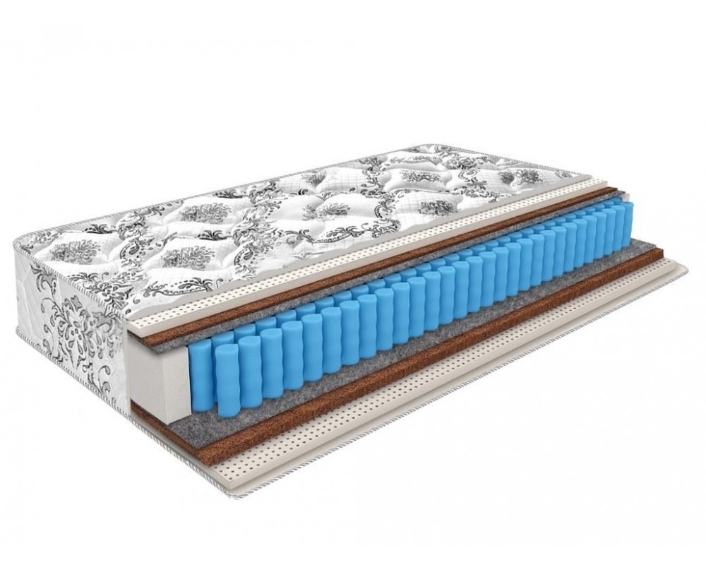 Матрас Голд Оскар Премиум Винтаж-0