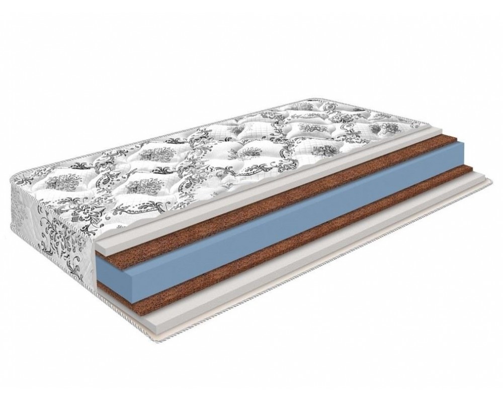 Матрас Лайт Микс Преимум Винтаж-0