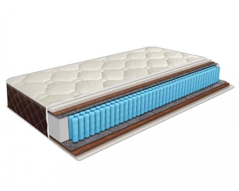 Матрас Платинум Оскар Преимум Лен-0