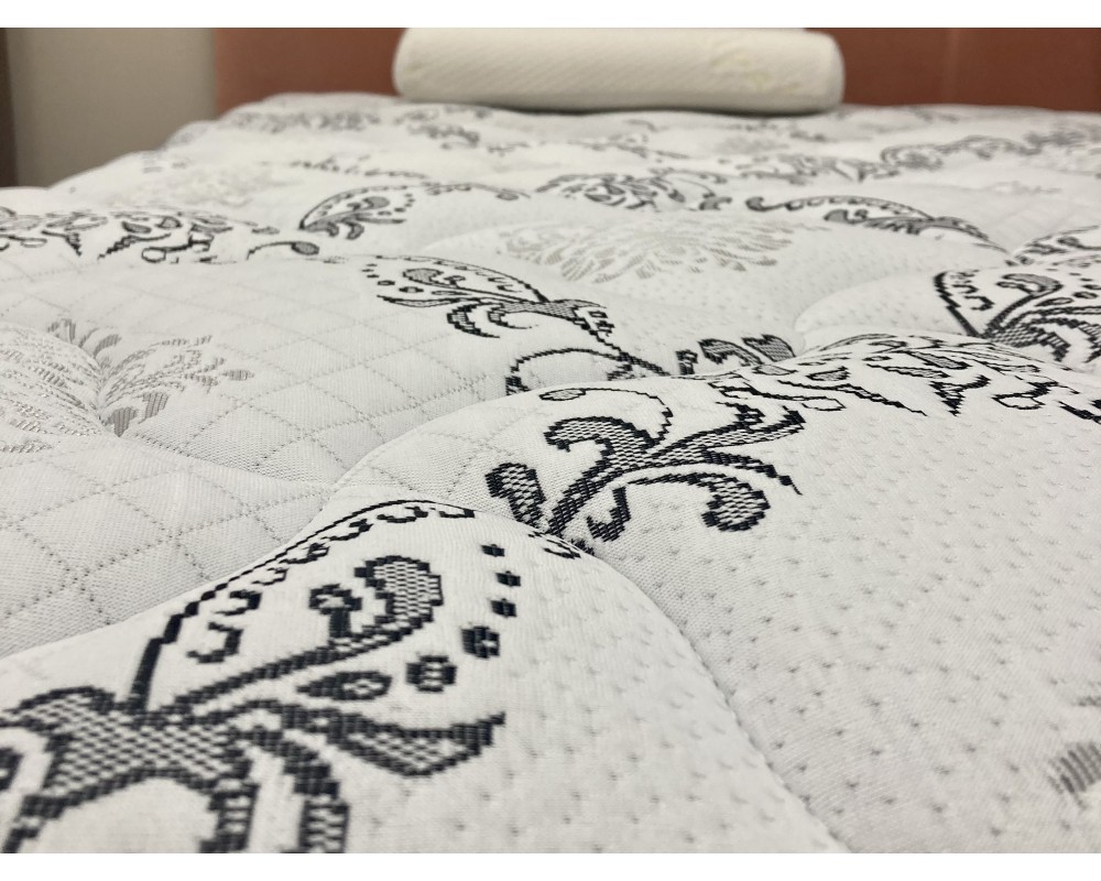 Матрас Лайт Микс Преимум Винтаж-2