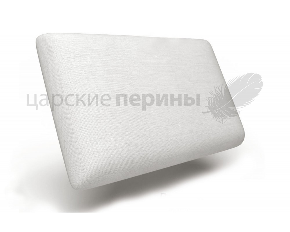 Подушка Memory Foam Premium Classic-0