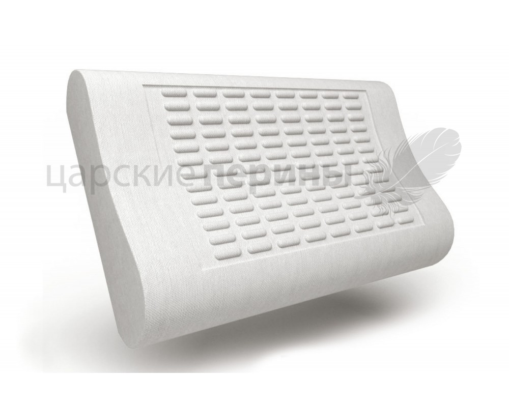 Подушка Memory Foam Premium Massage-0