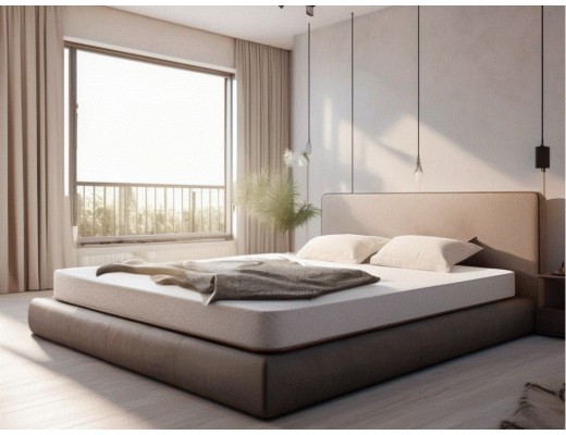 Какой жесткости должен быть матрас?