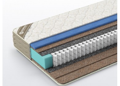 Матрас Linum Ergo жаккард