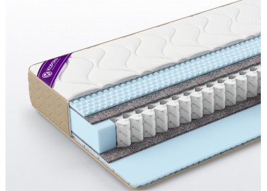 Матрас Elit Level трикотаж