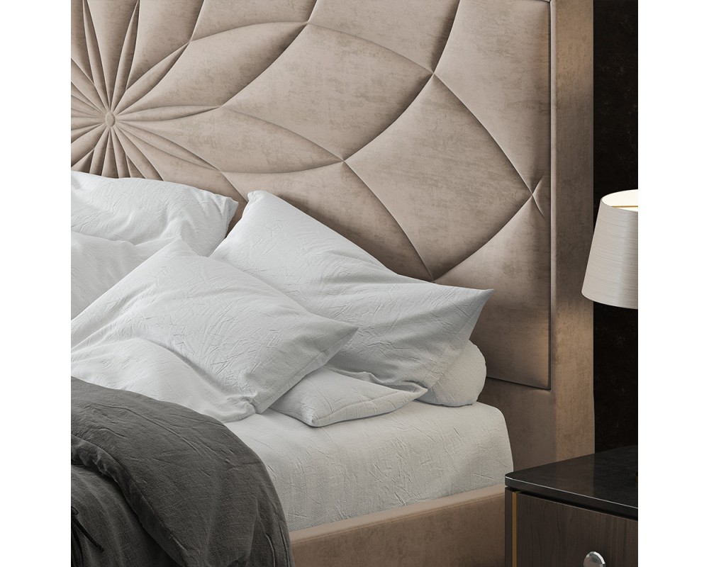 Кровать Naomi 3 с подъемным механизмом-2